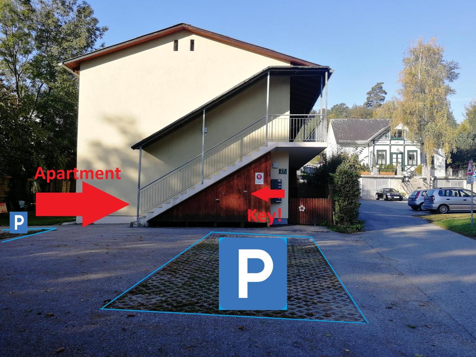 דירות גראץ Erholung Pur Nahe Krankenhaus & Uni Mit Parkplatz! מראה חיצוני תמונה
