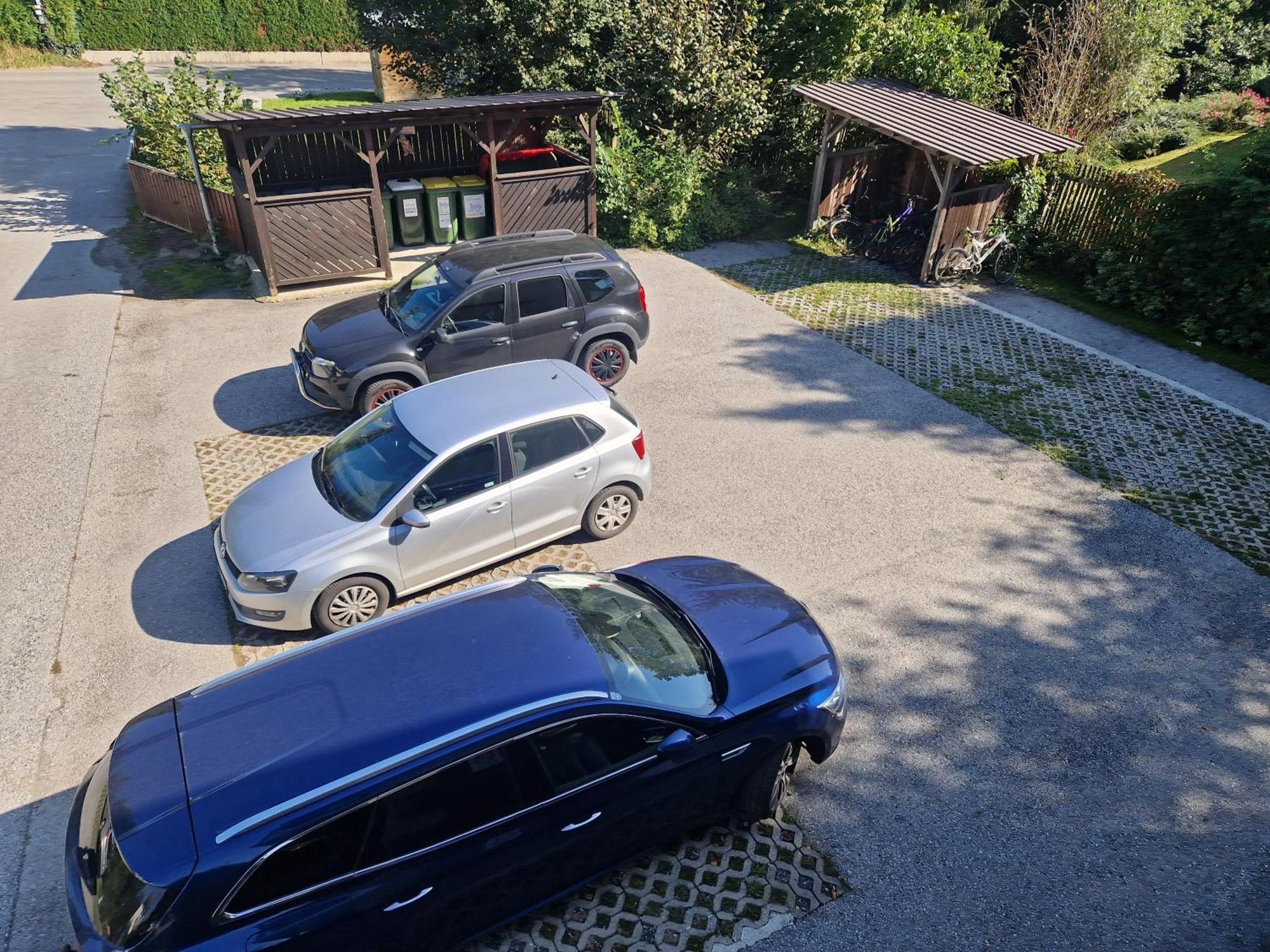 דירות גראץ Erholung Pur Nahe Krankenhaus & Uni Mit Parkplatz! מראה חיצוני תמונה
