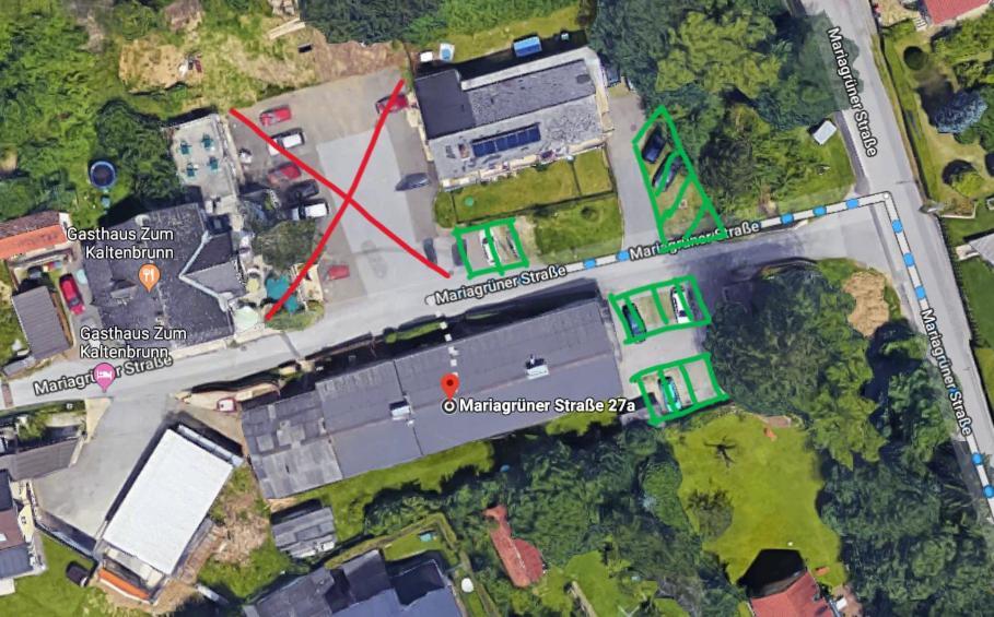 דירות גראץ Erholung Pur Nahe Krankenhaus & Uni Mit Parkplatz! מראה חיצוני תמונה